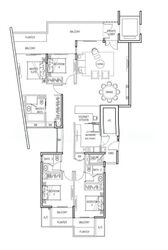 The Residences at W Singapore Sentosa Cove (D4), Condominium #559570901